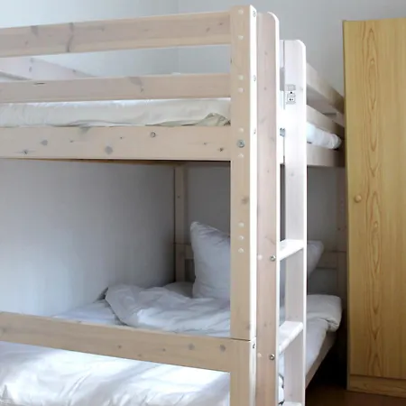 Ferienhaus Beachbungalow1 *