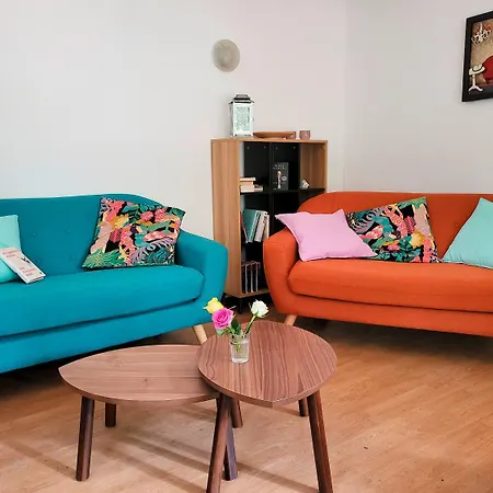 Ferienhaus Beachbungalow1 Karlshagen