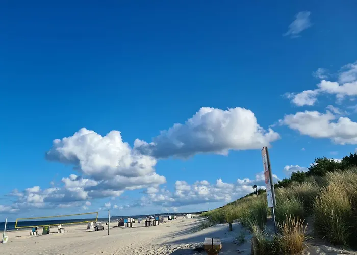 Beachbungalow1 Karlshagen