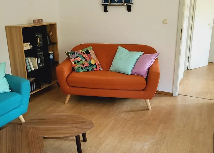 Beachbungalow1 بيت للعطل *